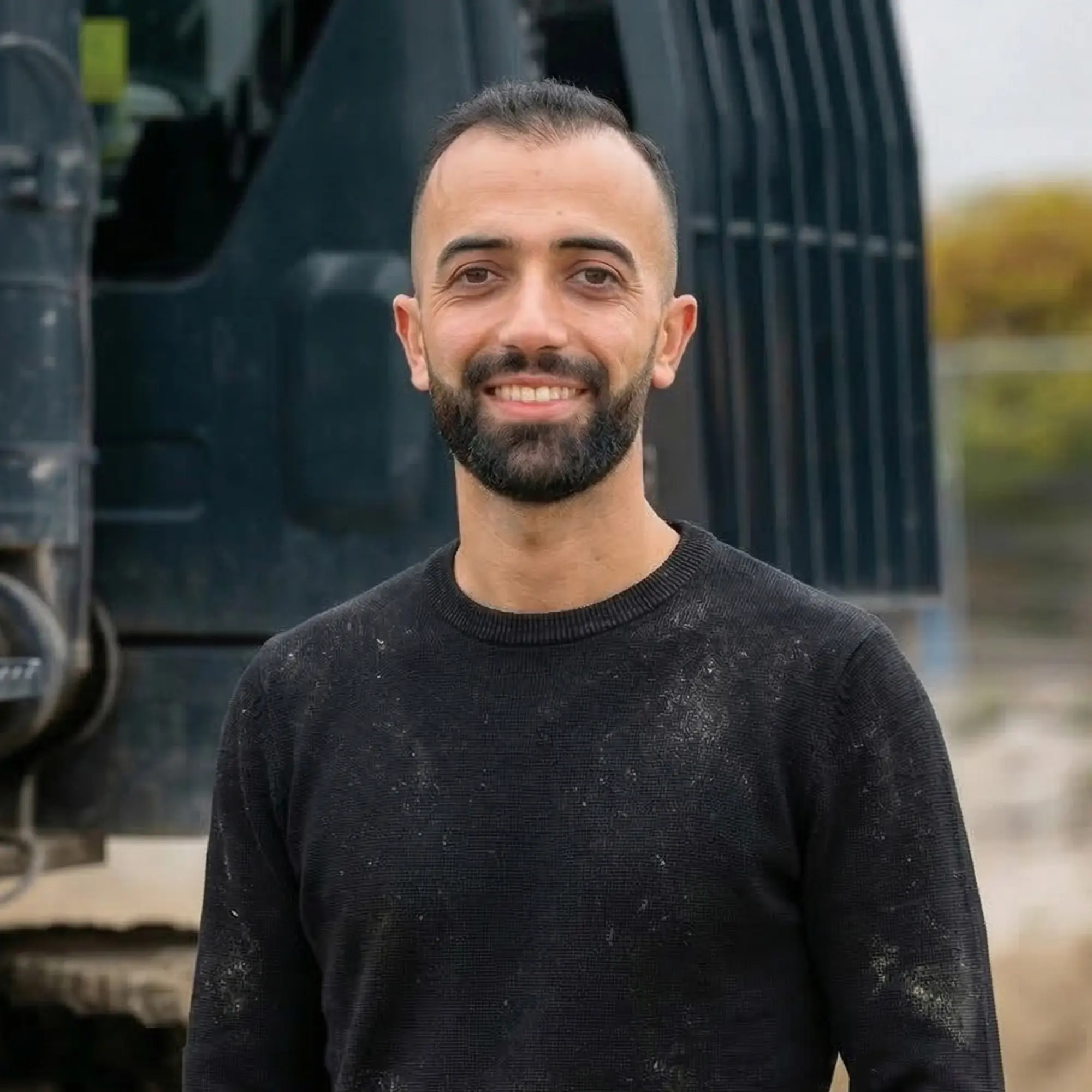 Armanj Ibrahim