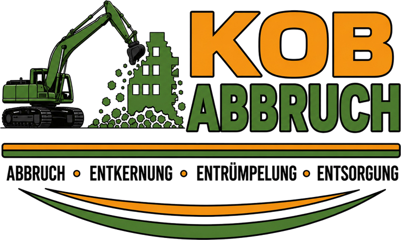 KOB Abbruch Logo